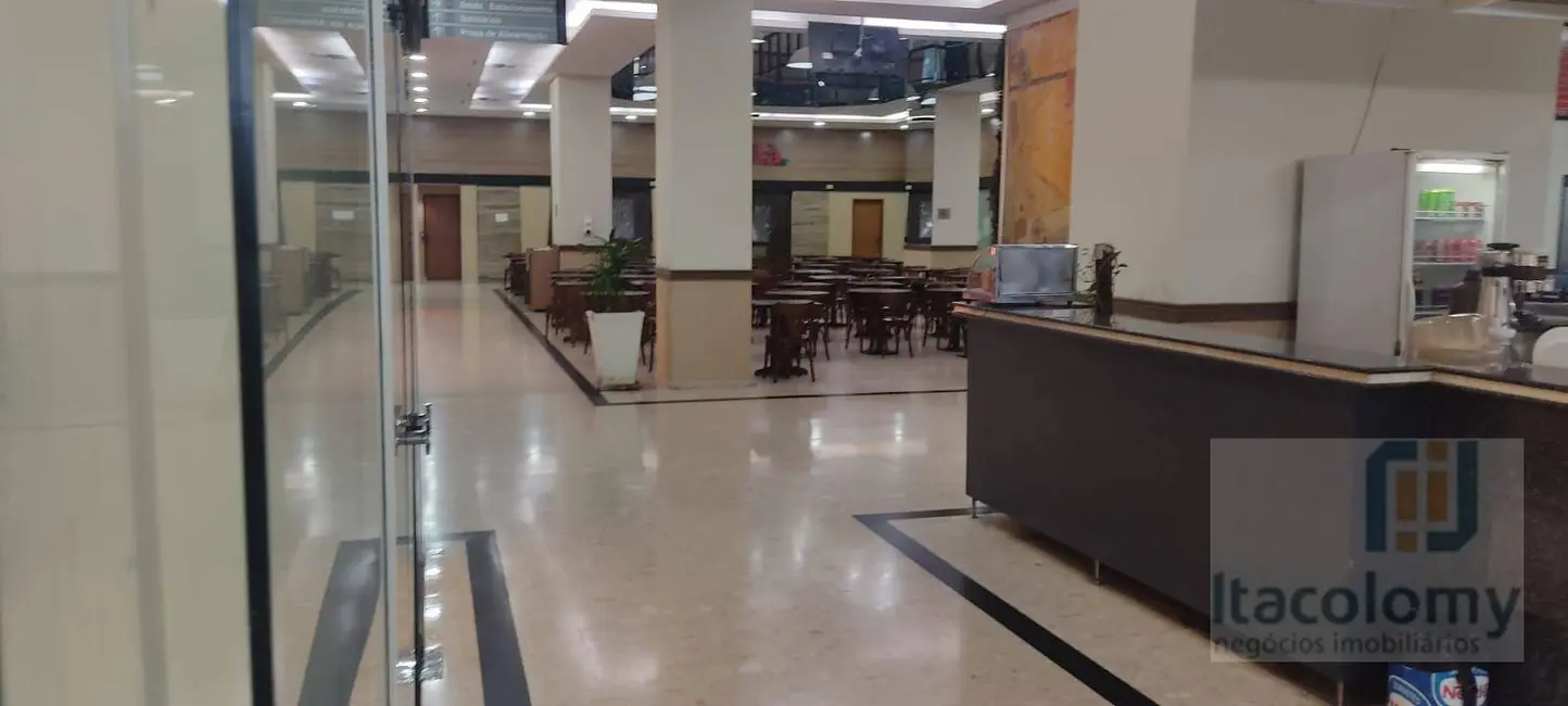 Foto 4 de Loja à venda, 48m2 em Santana De Parnaiba - SP