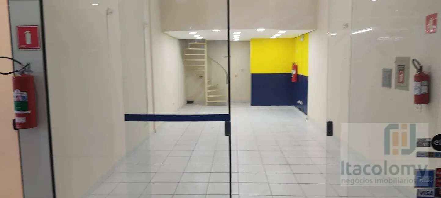 Foto 2 de Loja à venda, 48m2 em Santana De Parnaiba - SP