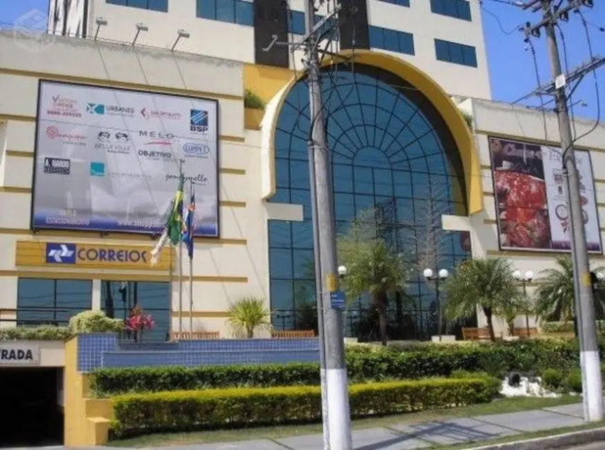 Foto 8 de Loja à venda, 48m2 em Santana De Parnaiba - SP