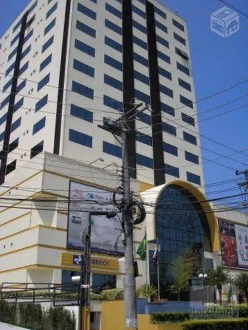 Foto 7 de Loja à venda, 48m2 em Santana De Parnaiba - SP