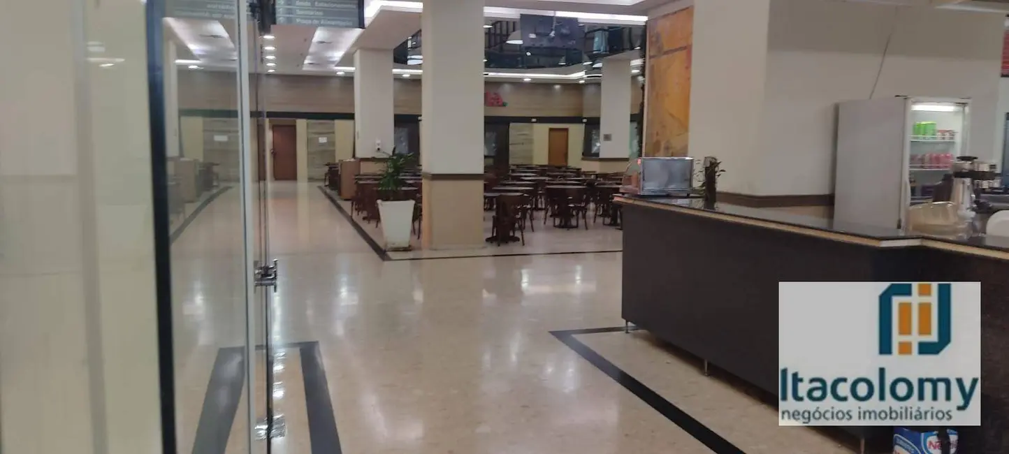 Foto 4 de Loja à venda, 48m2 em Santana De Parnaiba - SP