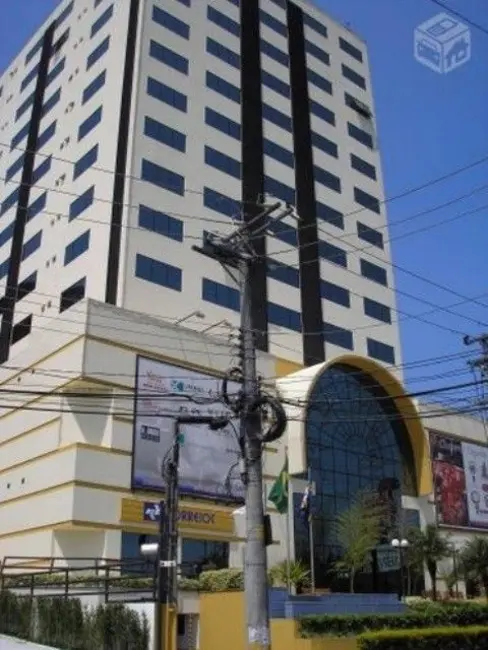 Foto 7 de Loja à venda, 48m2 em Santana De Parnaiba - SP