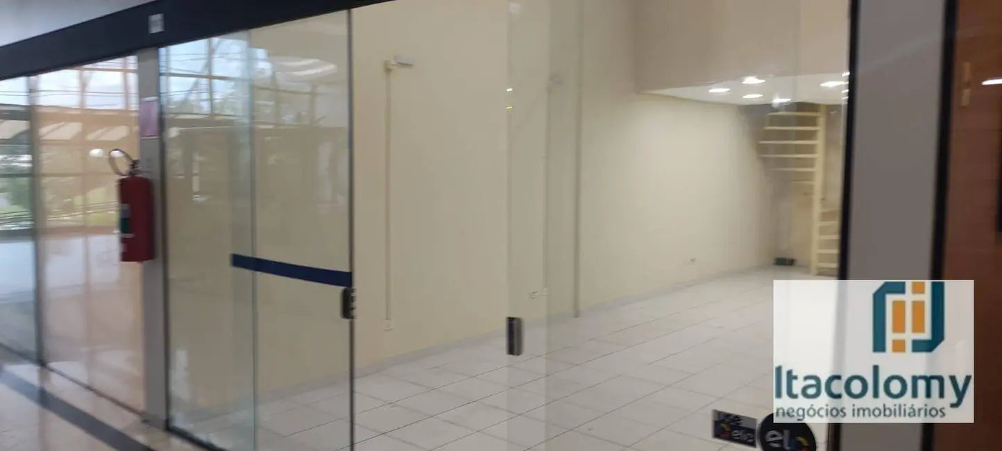 Foto 5 de Loja à venda, 48m2 em Santana De Parnaiba - SP