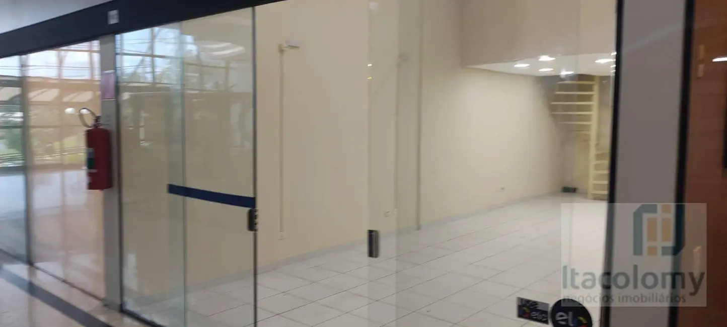 Foto 5 de Loja à venda, 48m2 em Santana De Parnaiba - SP