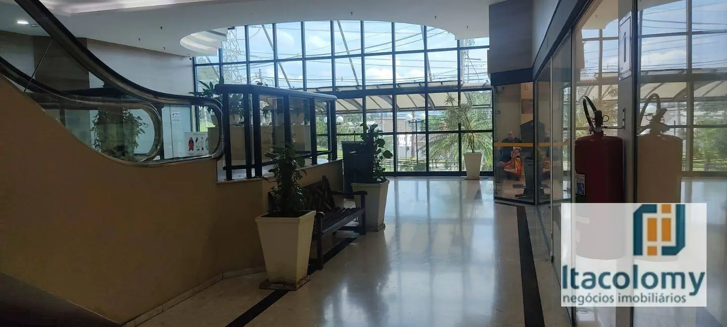 Foto 6 de Loja à venda, 48m2 em Santana De Parnaiba - SP