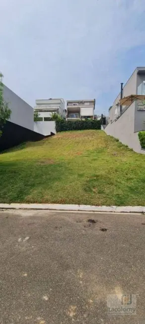 Foto 9 de Terreno / Lote à venda, 373m2 em Santana De Parnaiba - SP
