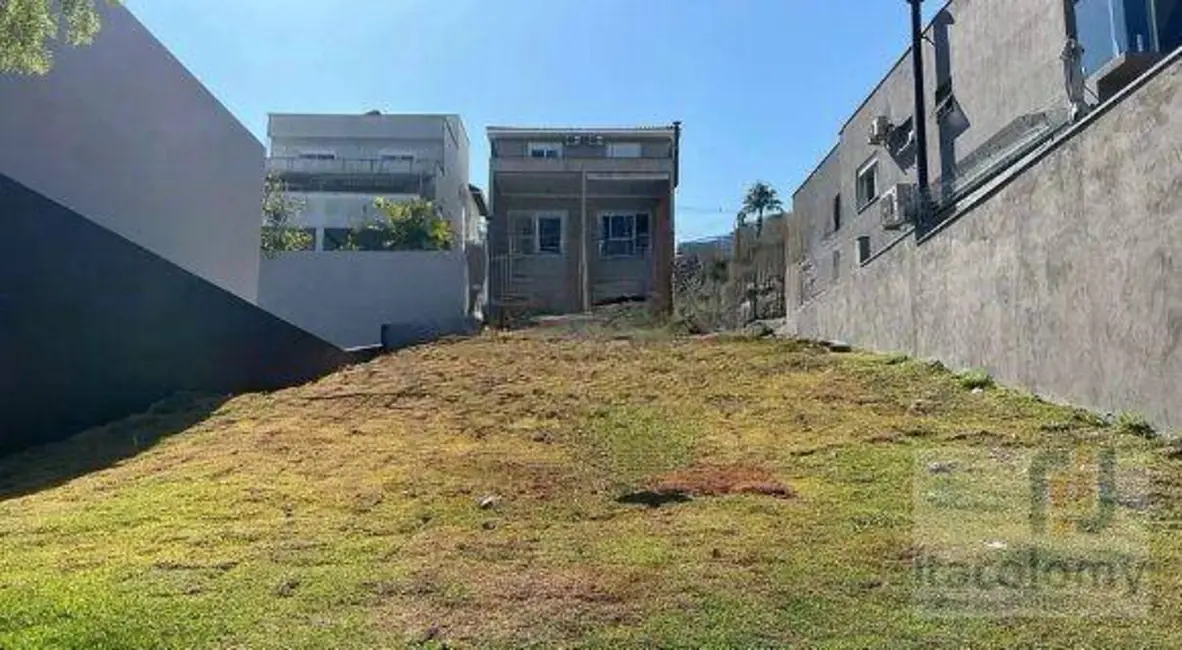 Foto 7 de Terreno / Lote à venda, 373m2 em Santana De Parnaiba - SP