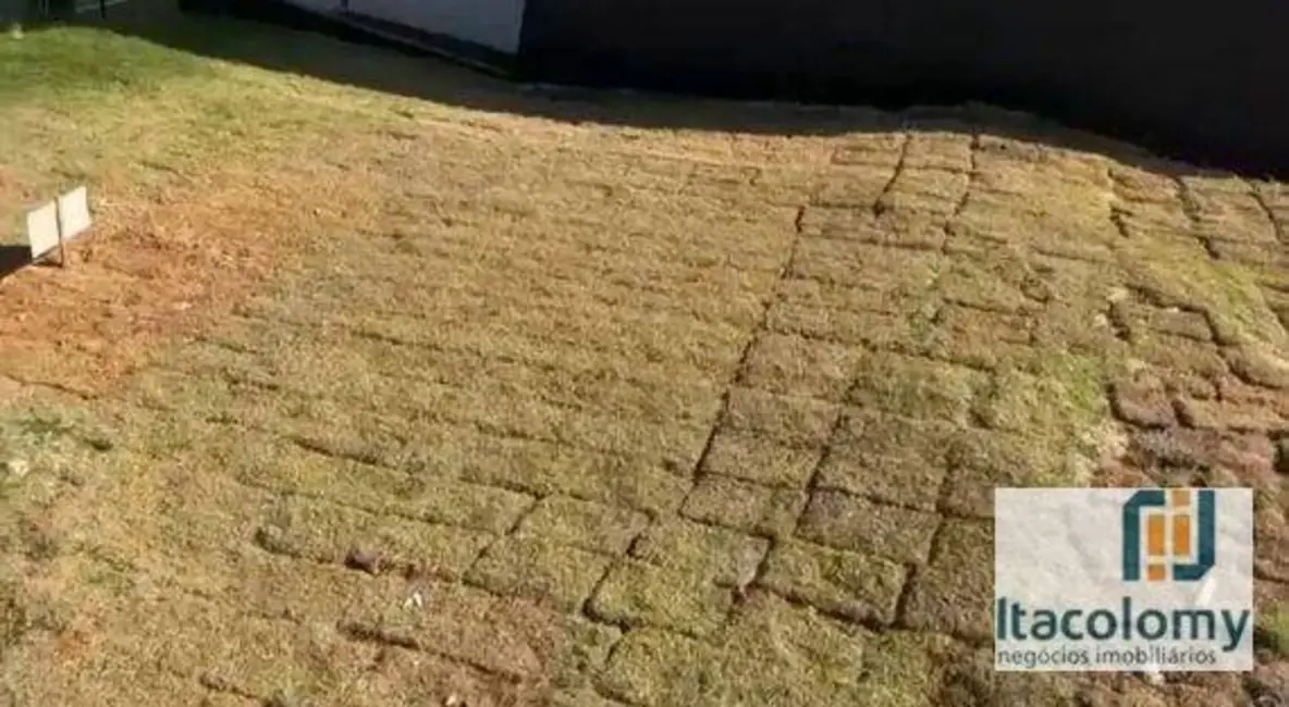 Foto 6 de Terreno / Lote à venda, 373m2 em Santana De Parnaiba - SP