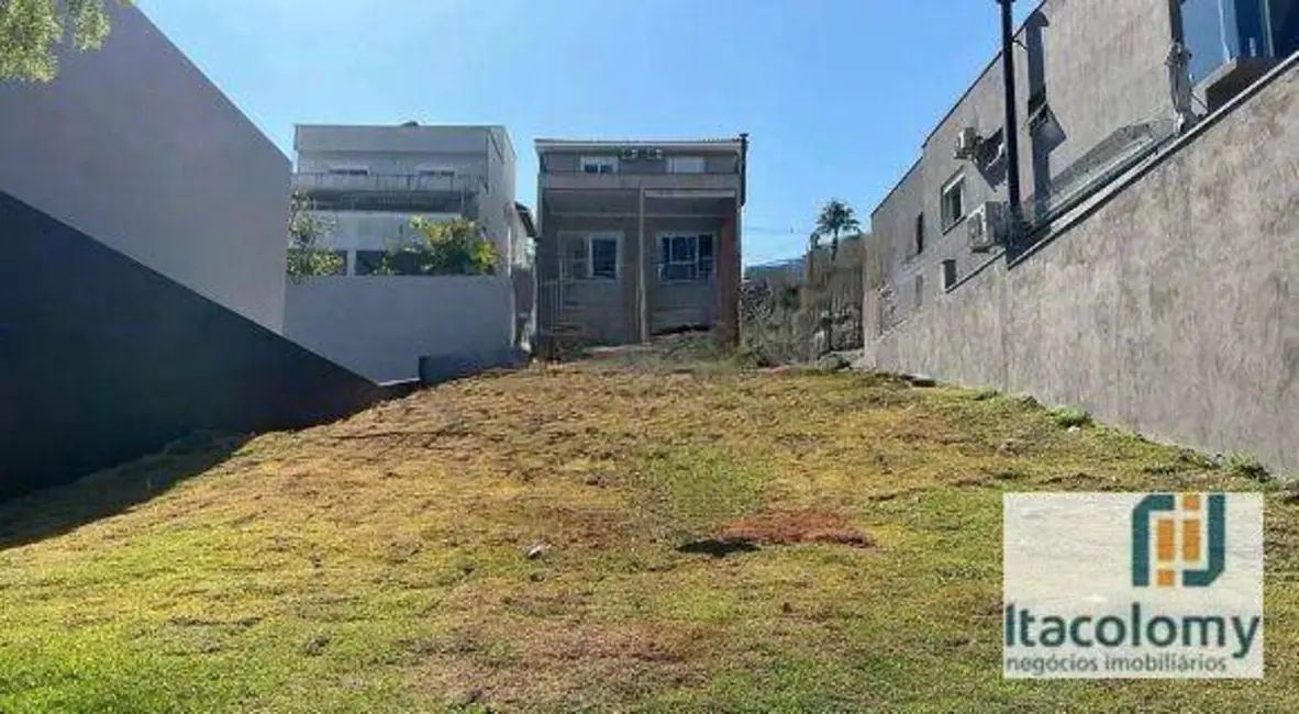 Foto 7 de Terreno / Lote à venda, 373m2 em Santana De Parnaiba - SP
