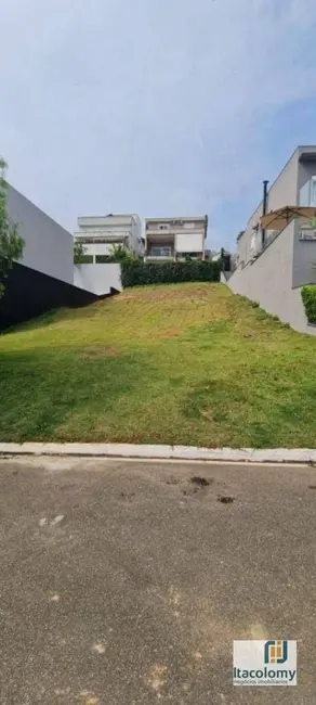 Foto 9 de Terreno / Lote à venda, 373m2 em Santana De Parnaiba - SP