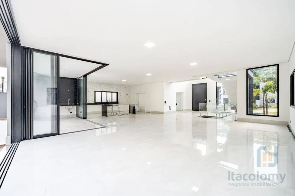 Foto 7 de Casa de Condomínio com 4 quartos à venda, 480m2 em Tamboré, Santana De Parnaiba - SP