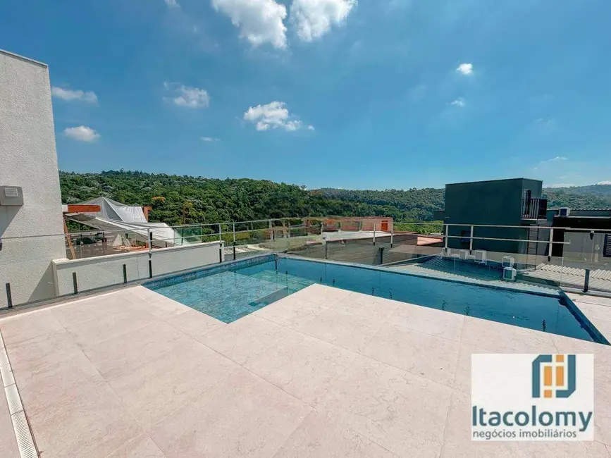 Foto 4 de Casa de Condomínio com 4 quartos à venda, 420m2 em Colinas da Anhangüera, Santana De Parnaiba - SP