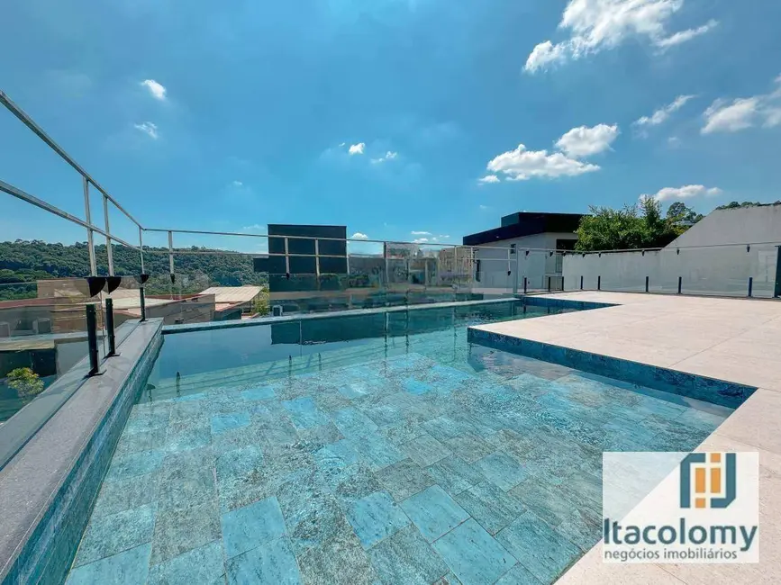 Foto 3 de Casa de Condomínio com 4 quartos à venda, 420m2 em Colinas da Anhangüera, Santana De Parnaiba - SP