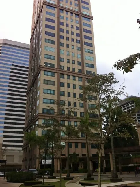 Loja para alugar, 117m2 em Alphaville Industrial, Barueri - SP - imagem 9 Foto 9 de Loja para alugar, 117m2 em Alphaville Industrial, Barueri - SP