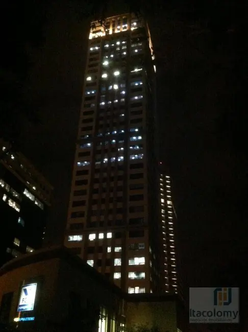 Foto 7 de Loja para alugar, 117m2 em Alphaville Industrial, Barueri - SP