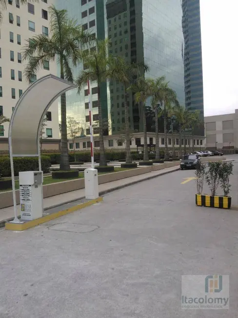 Foto 6 de Loja para alugar, 117m2 em Alphaville Industrial, Barueri - SP