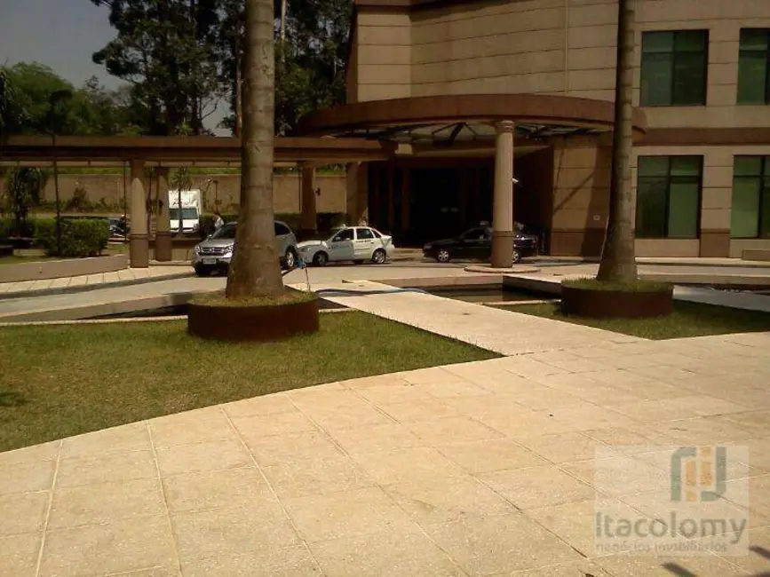 Foto 5 de Loja para alugar, 117m2 em Alphaville Industrial, Barueri - SP