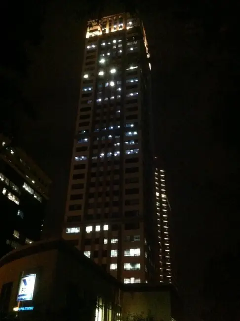 Loja para alugar, 117m2 em Alphaville Industrial, Barueri - SP - imagem 7 Foto 7 de Loja para alugar, 117m2 em Alphaville Industrial, Barueri - SP