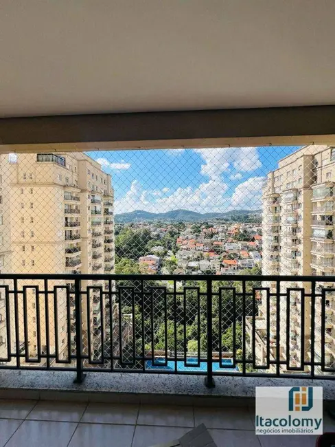Foto 3 de Apartamento com 3 quartos à venda, 107m2 em Alphaville Conde II, Barueri - SP