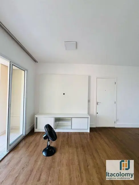 Foto 9 de Apartamento com 3 quartos à venda, 107m2 em Alphaville Conde II, Barueri - SP