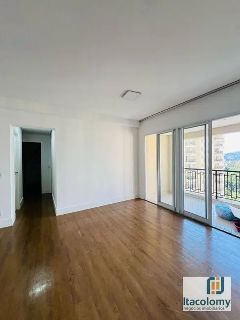 Foto 6 de Apartamento com 3 quartos à venda, 107m2 em Alphaville Conde II, Barueri - SP