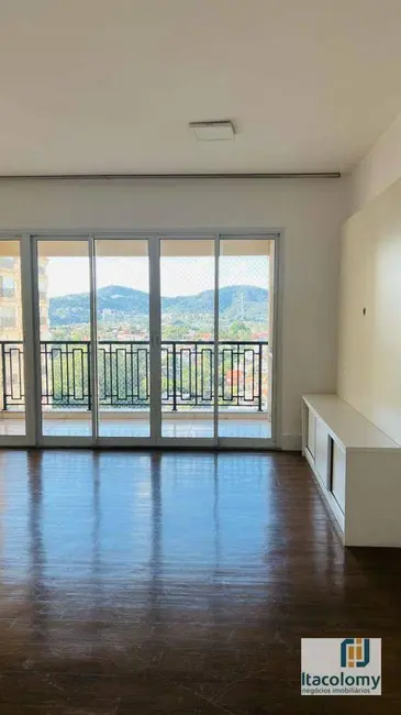 Foto 5 de Apartamento com 3 quartos à venda, 107m2 em Alphaville Conde II, Barueri - SP