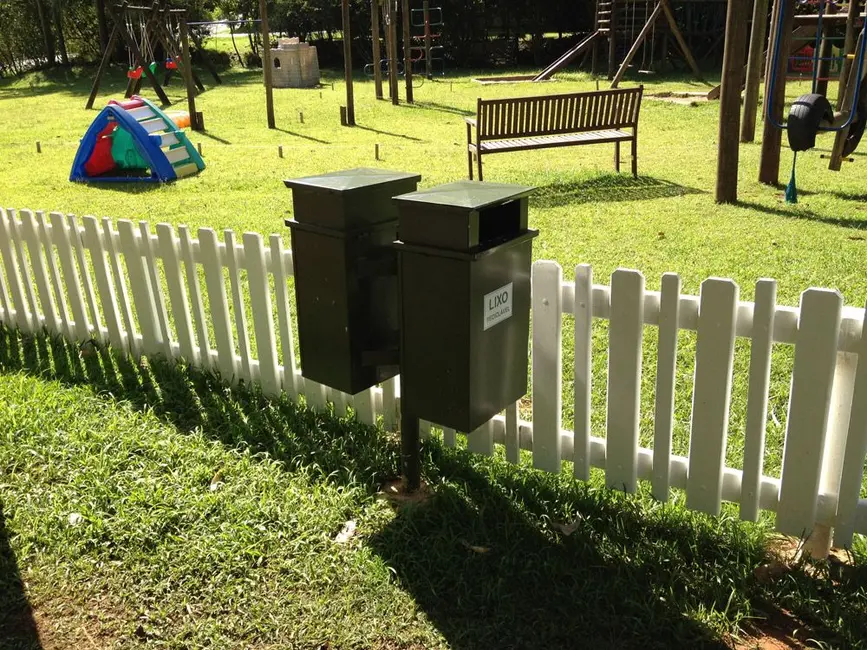 Foto 3 de Casa de Condomínio com 4 quartos à venda, 1285m2 em Residencial Tamboré, Barueri - SP