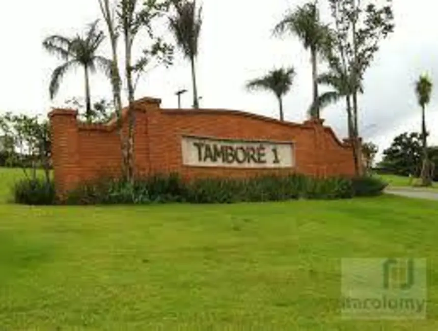 Foto 5 de Casa de Condomínio com 4 quartos à venda, 1285m2 em Residencial Tamboré, Barueri - SP