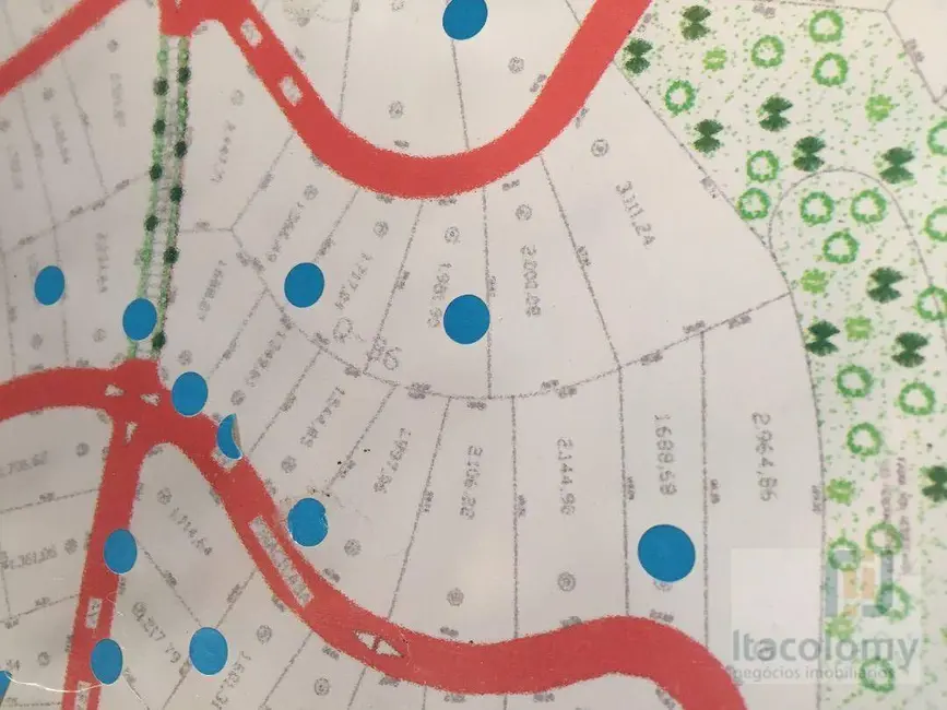 Foto 8 de Casa de Condomínio com 4 quartos à venda, 1285m2 em Residencial Tamboré, Barueri - SP