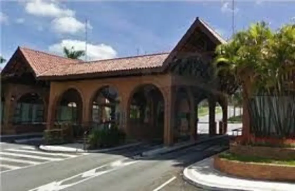 Foto 2 de Casa de Condomínio com 4 quartos à venda, 1285m2 em Residencial Tamboré, Barueri - SP