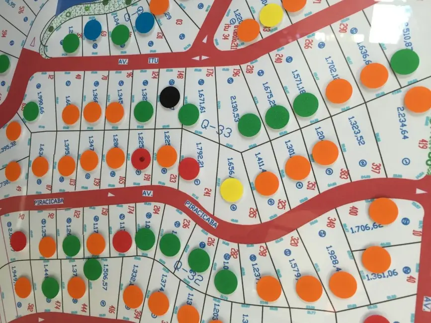 Foto 9 de Casa de Condomínio com 4 quartos à venda, 1285m2 em Residencial Tamboré, Barueri - SP