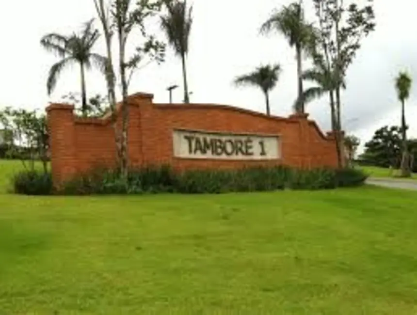 Foto 5 de Casa de Condomínio com 4 quartos à venda, 1285m2 em Residencial Tamboré, Barueri - SP