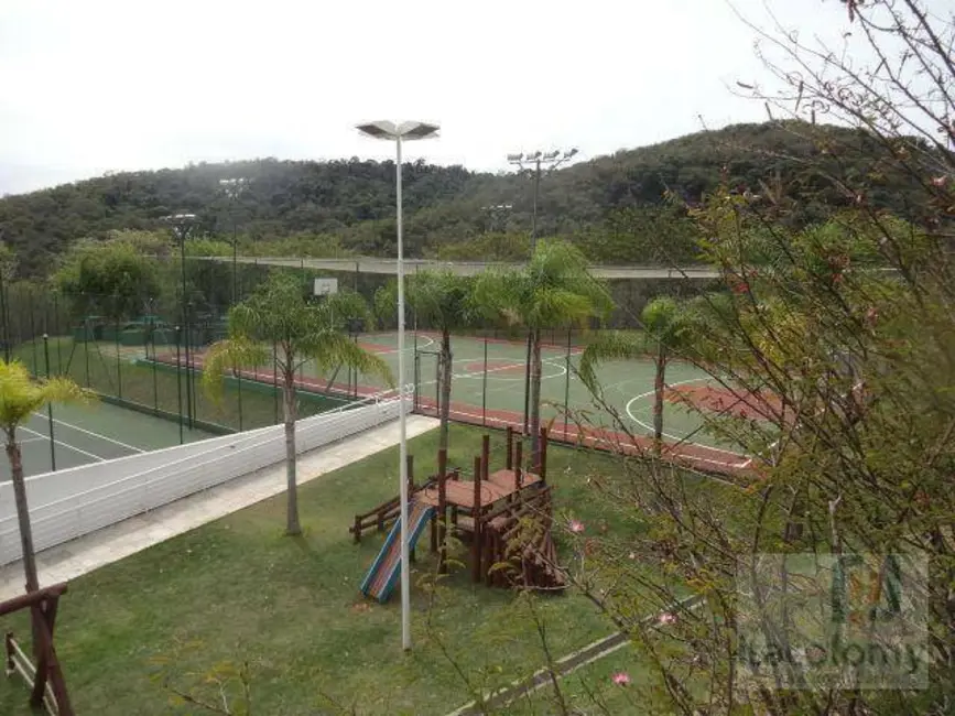 Foto 8 de Casa de Condomínio com 4 quartos à venda, 484m2 em Santana De Parnaiba - SP