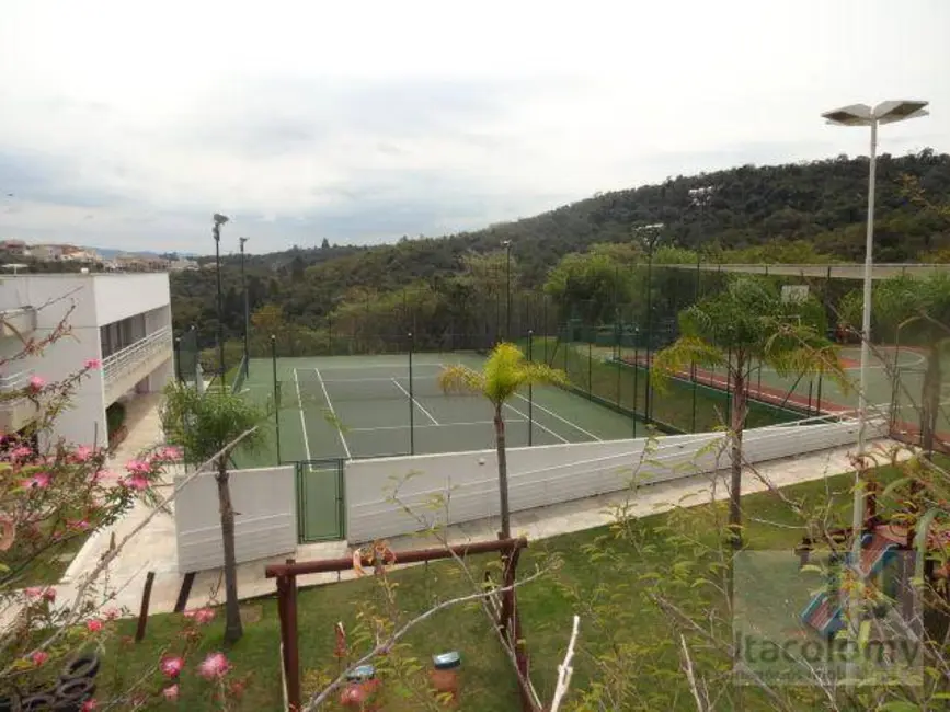 Foto 7 de Casa de Condomínio com 4 quartos à venda, 484m2 em Santana De Parnaiba - SP