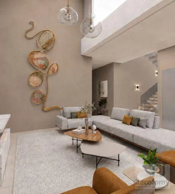 Casa de Condomínio com 4 quartos à venda, 484m2 em Santana De Parnaiba - SP - imagem 7 Foto 7 de Casa de Condomínio com 4 quartos à venda, 484m2 em Santana De Parnaiba - SP
