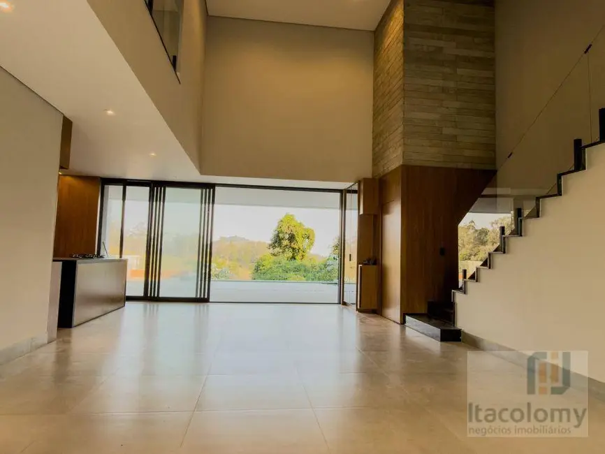 Foto 9 de Casa de Condomínio com 4 quartos à venda, 488m2 em Paiol Velho, Santana De Parnaiba - SP