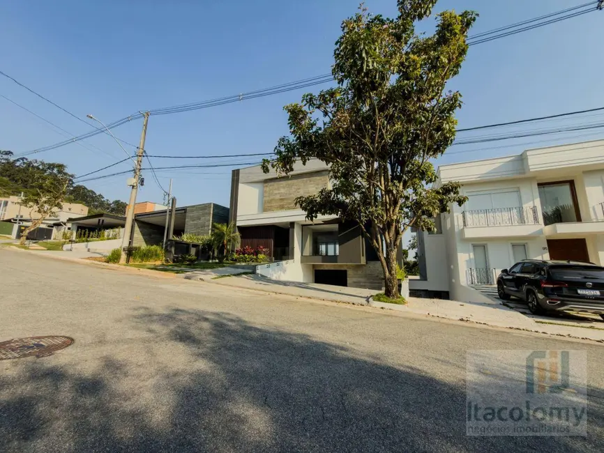 Foto 5 de Casa de Condomínio com 4 quartos à venda, 488m2 em Paiol Velho, Santana De Parnaiba - SP