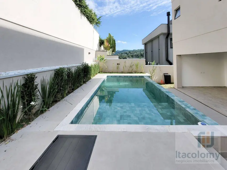 Foto 7 de Casa de Condomínio com 4 quartos à venda, 420m2 em Colinas da Anhangüera, Santana De Parnaiba - SP