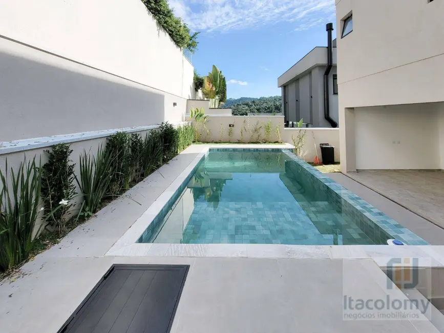 Foto 7 de Casa de Condomínio com 4 quartos à venda, 420m2 em Colinas da Anhangüera, Santana De Parnaiba - SP