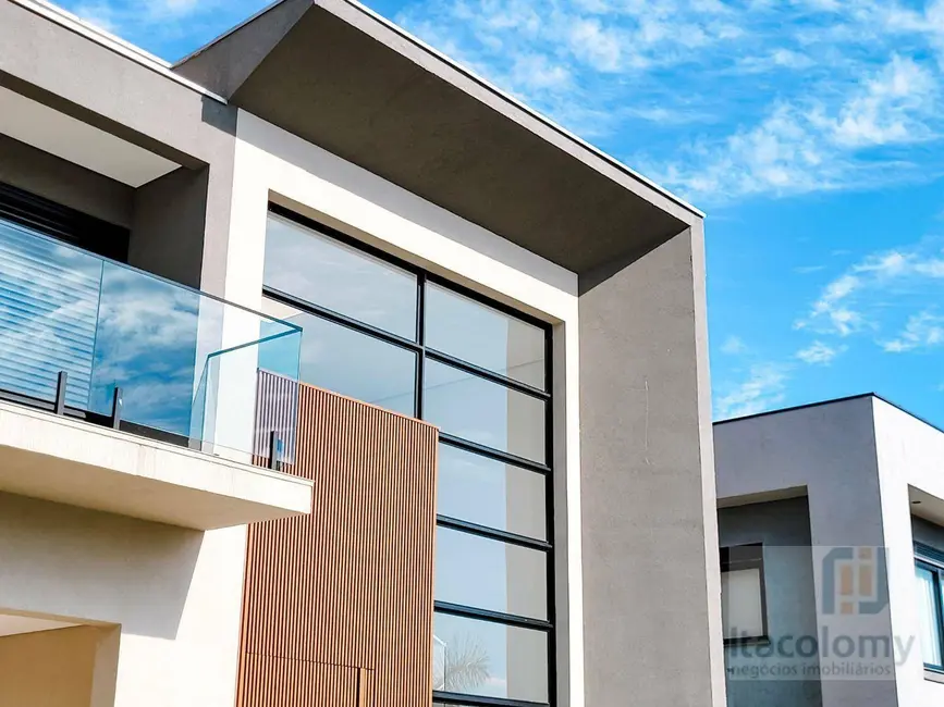 Foto 6 de Casa de Condomínio com 4 quartos à venda, 420m2 em Colinas da Anhangüera, Santana De Parnaiba - SP