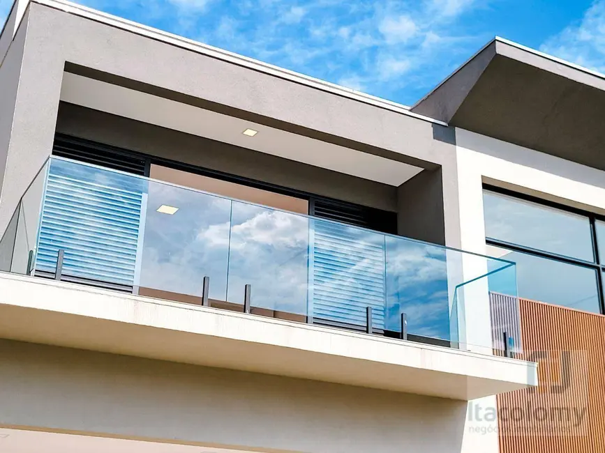 Foto 5 de Casa de Condomínio com 4 quartos à venda, 420m2 em Colinas da Anhangüera, Santana De Parnaiba - SP