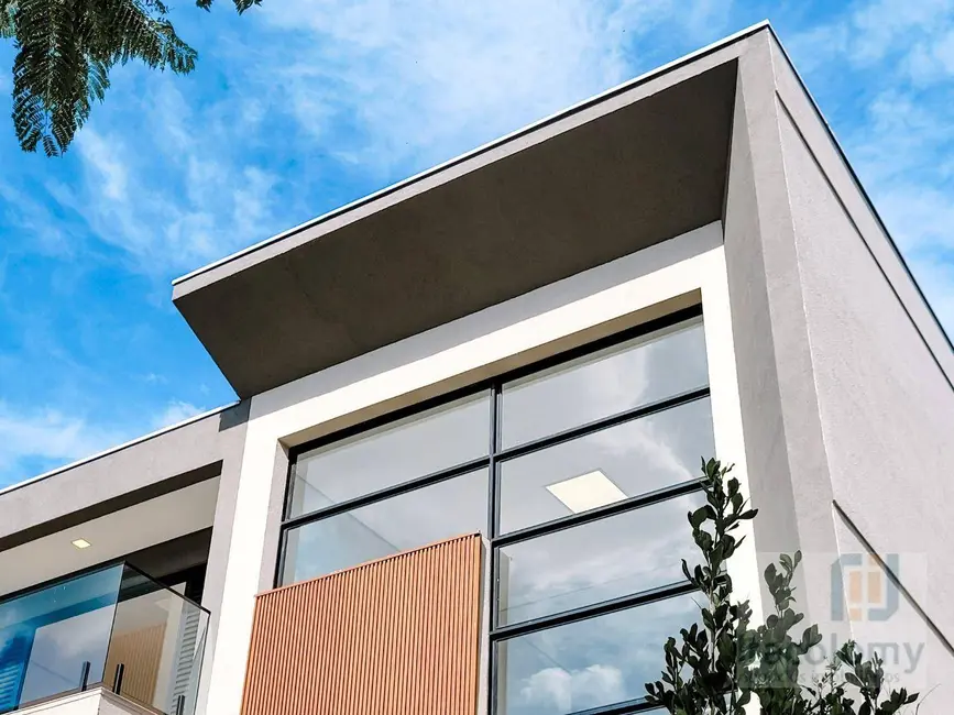 Foto 4 de Casa de Condomínio com 4 quartos à venda, 420m2 em Colinas da Anhangüera, Santana De Parnaiba - SP