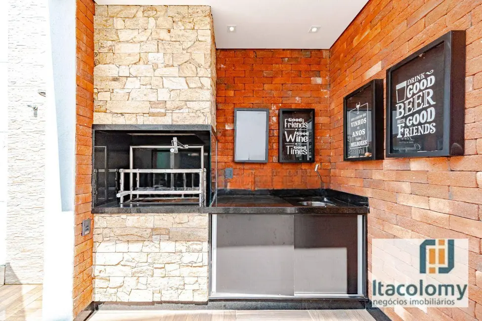 Foto 5 de Casa de Condomínio com 5 quartos à venda, 528m2 em Colinas da Anhangüera, Santana De Parnaiba - SP