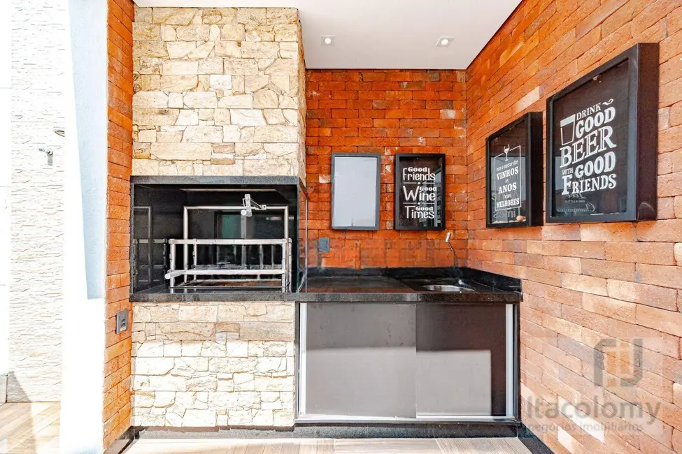 Foto 5 de Casa de Condomínio com 5 quartos à venda, 528m2 em Colinas da Anhangüera, Santana De Parnaiba - SP