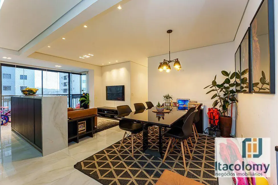 Foto 1 de Apartamento com 3 quartos à venda, 81m2 em Alphaville Empresarial, Barueri - SP