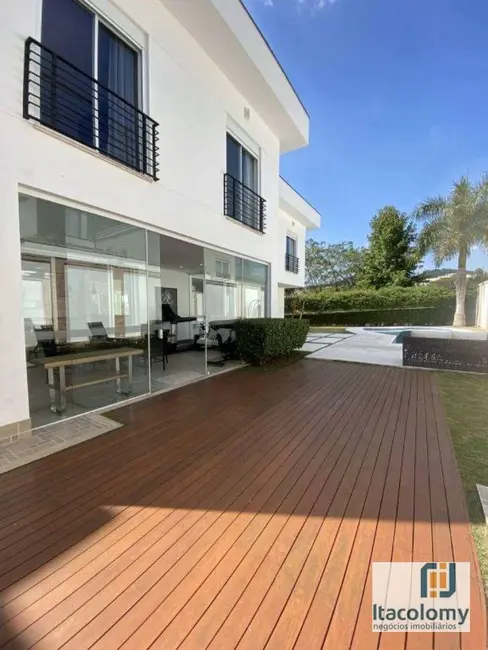 Foto 5 de Casa de Condomínio com 3 quartos à venda, 686m2 em Tamboré, Santana De Parnaiba - SP