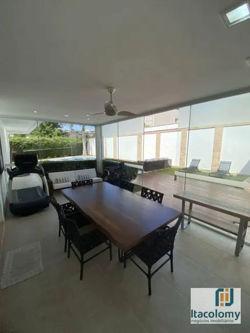 Foto 8 de Casa de Condomínio com 3 quartos à venda, 686m2 em Tamboré, Santana De Parnaiba - SP