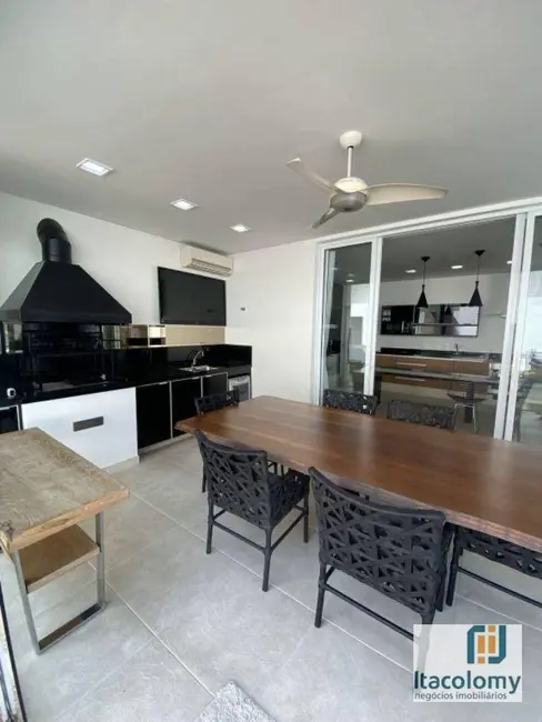 Foto 9 de Casa de Condomínio com 3 quartos à venda, 686m2 em Tamboré, Santana De Parnaiba - SP