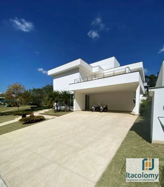 Foto 2 de Casa de Condomínio com 3 quartos à venda, 686m2 em Tamboré, Santana De Parnaiba - SP