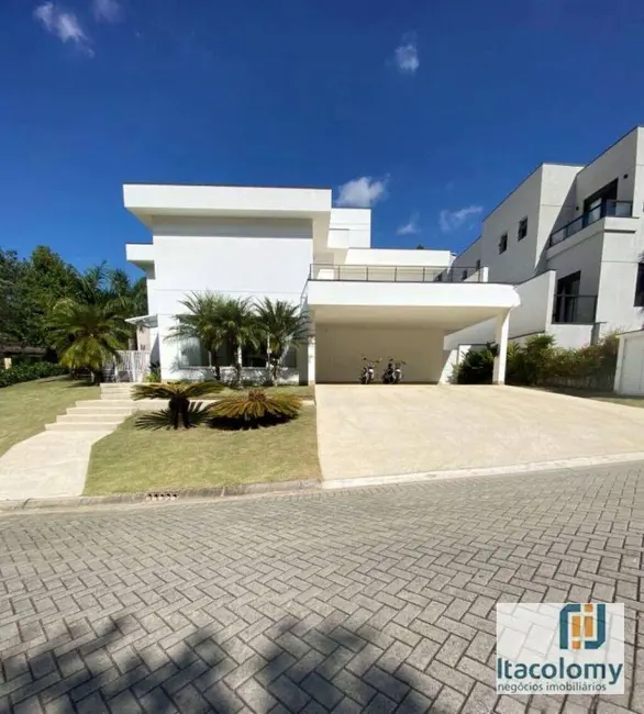 Foto 1 de Casa de Condomínio com 3 quartos à venda, 686m2 em Tamboré, Santana De Parnaiba - SP